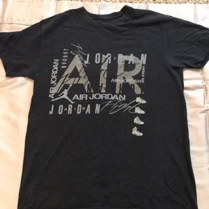 Jordan Mens T-Shirt